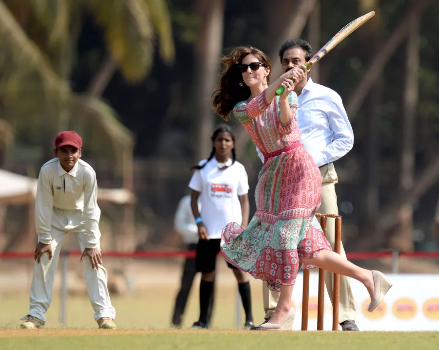 Duchess Kate Through the Years From Commoner to Future Queen Consort