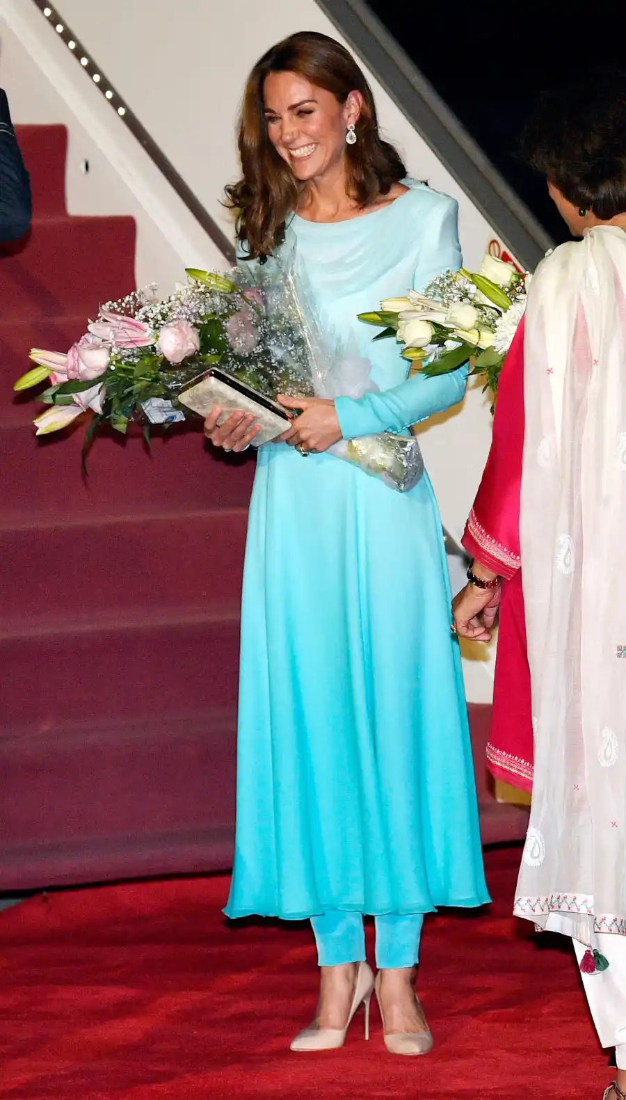 Duchess Kate Through the Years From Commoner to Future Queen Consort