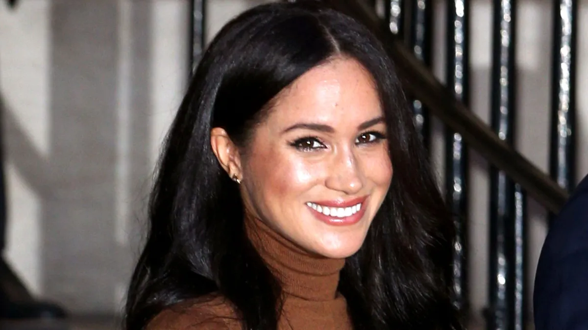 Duchess Meghan Makes Surprise Visit to Vancouver Women’s Center Amid Royal Drama