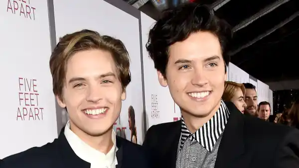 Dylan Sprouse Would Work With His Brother Cole Sprouse Again on 1 Condition