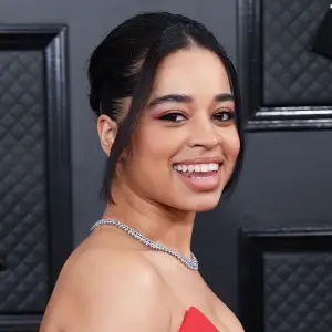 Ella Mai's Grammys 2020 Beauty