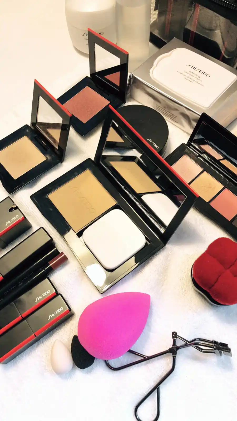 Ella Mai's Grammys 2020 Beauty