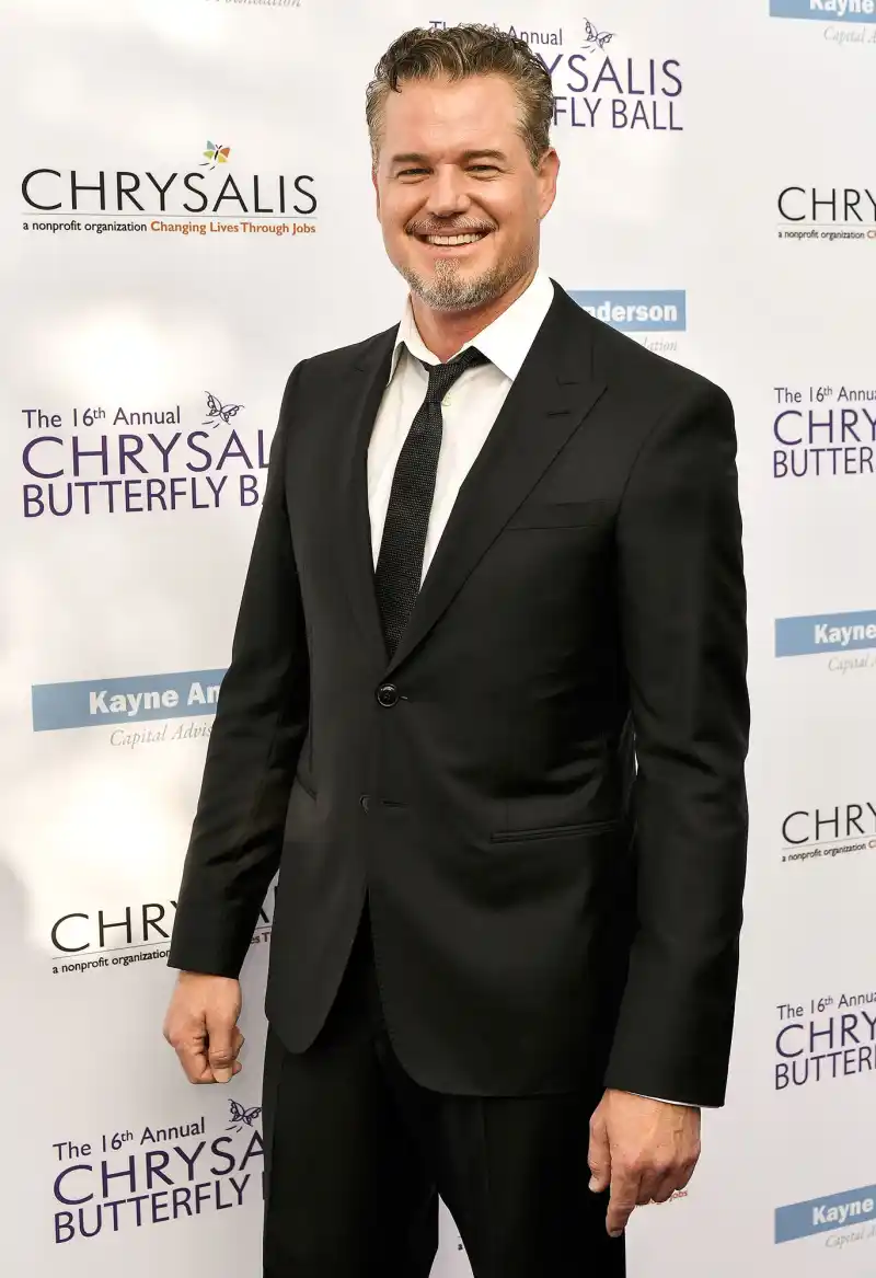 Grey's Anatomy Where Are They Now