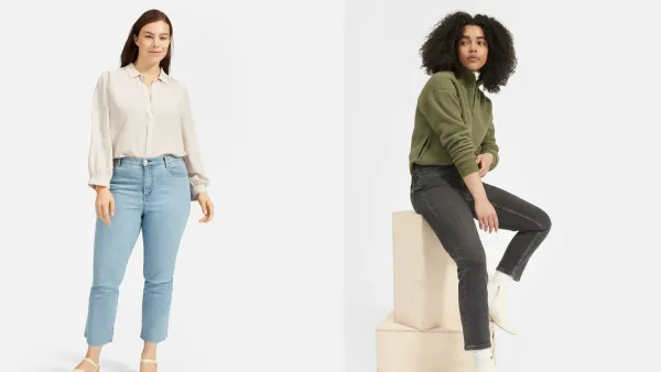 Everlane Last Chance Sale