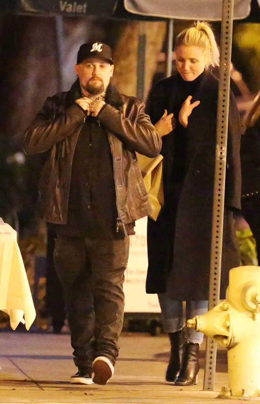 Everything Cameron Diaz Benji Madden Have Said About Their Relationship