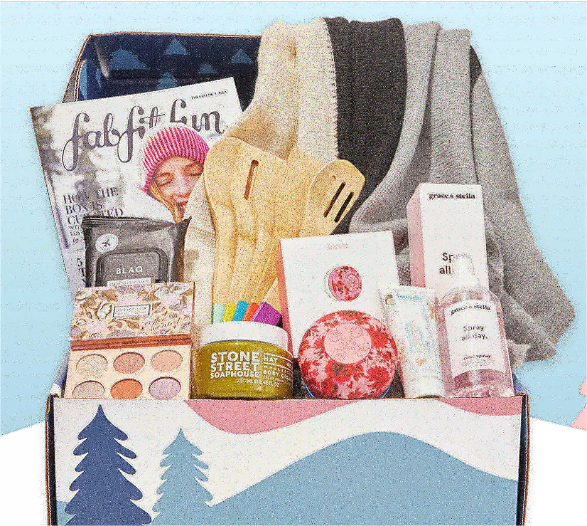 FabFitFun Winter Editor's Box copy