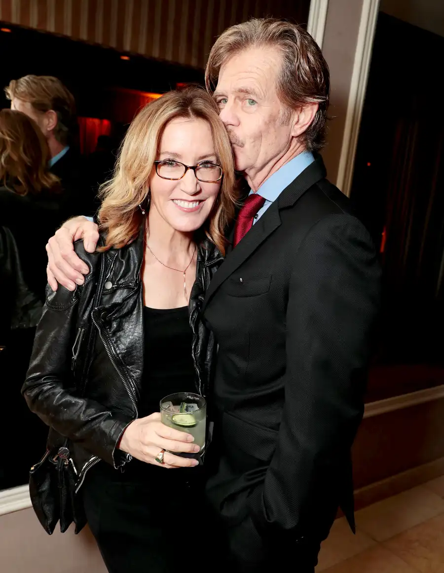Felicity-Huffman-and-William-H.-Macy-Golden-Globes-PDA