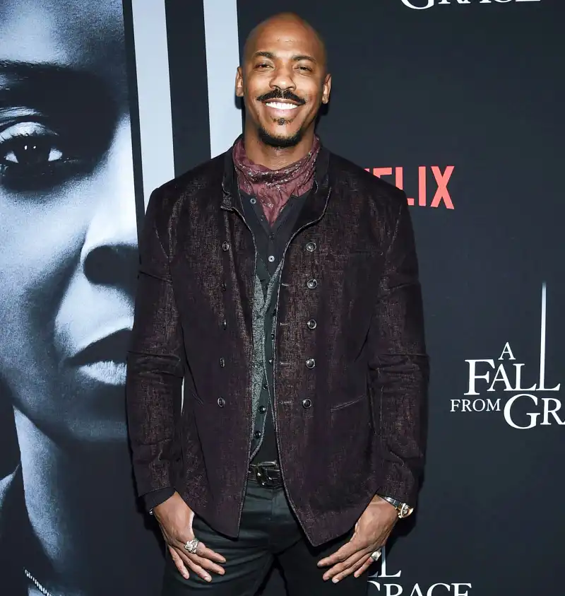 Felicity Huffmans Desperate Housewives Costar Mehcad Brooks Thinks Her Daughter Sophia Macy Will Be a Fantastic Actress