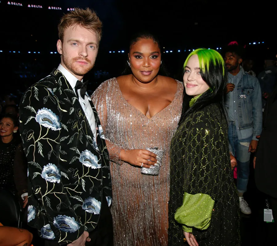 e Grammys 2020 What You Didnt See on TV