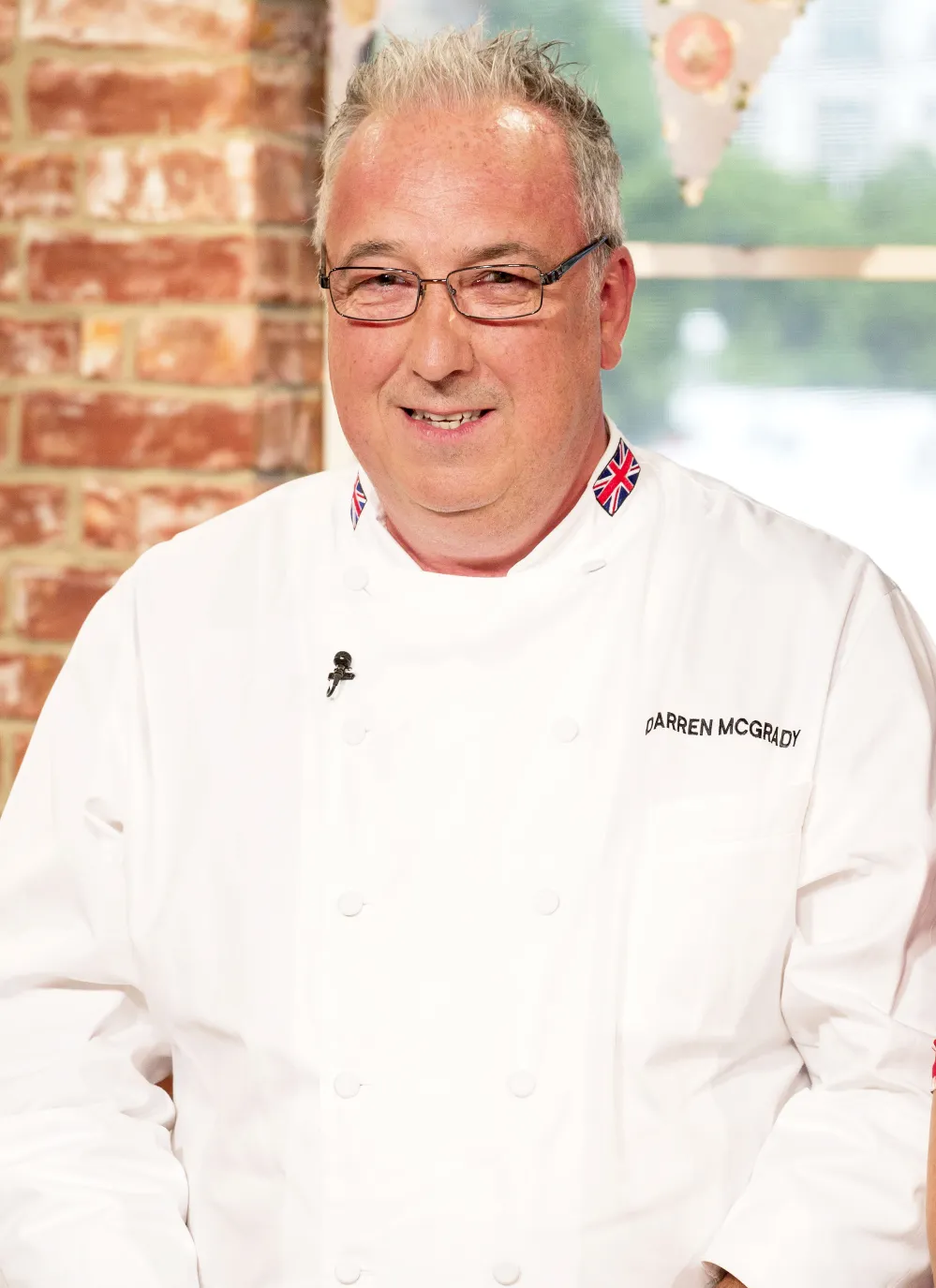 Former Royal Chef Describes Cooking Healthy Princess Diana