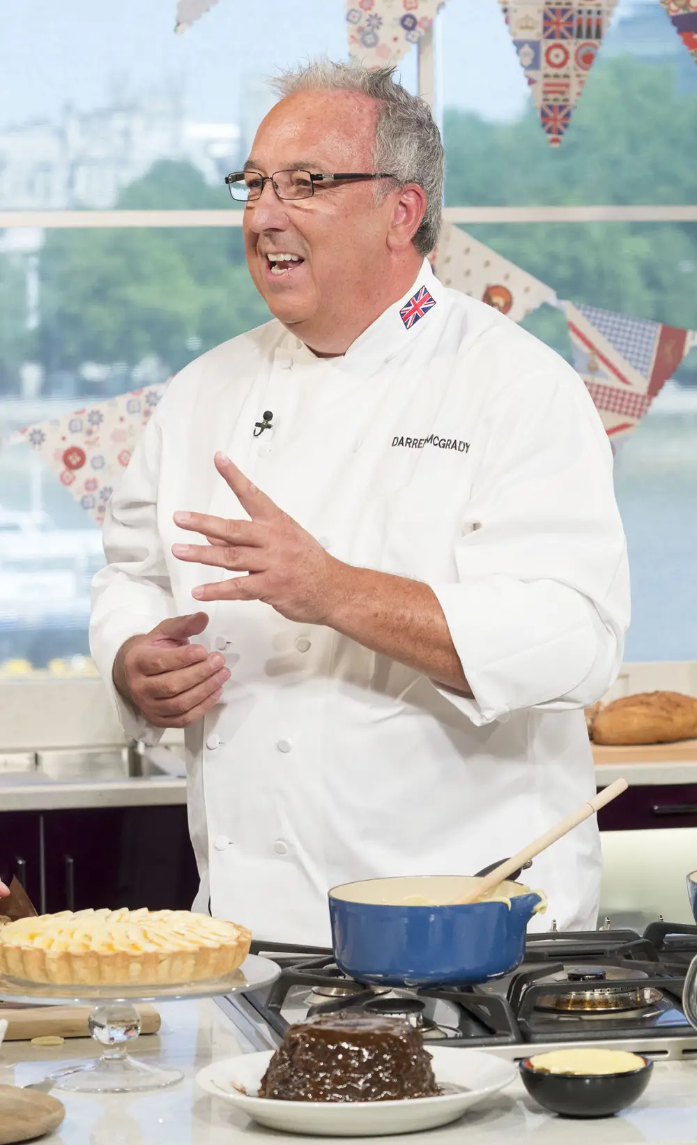 Former Royal Chef Taught Prince Harry to Make This Meghan Markle Favorite