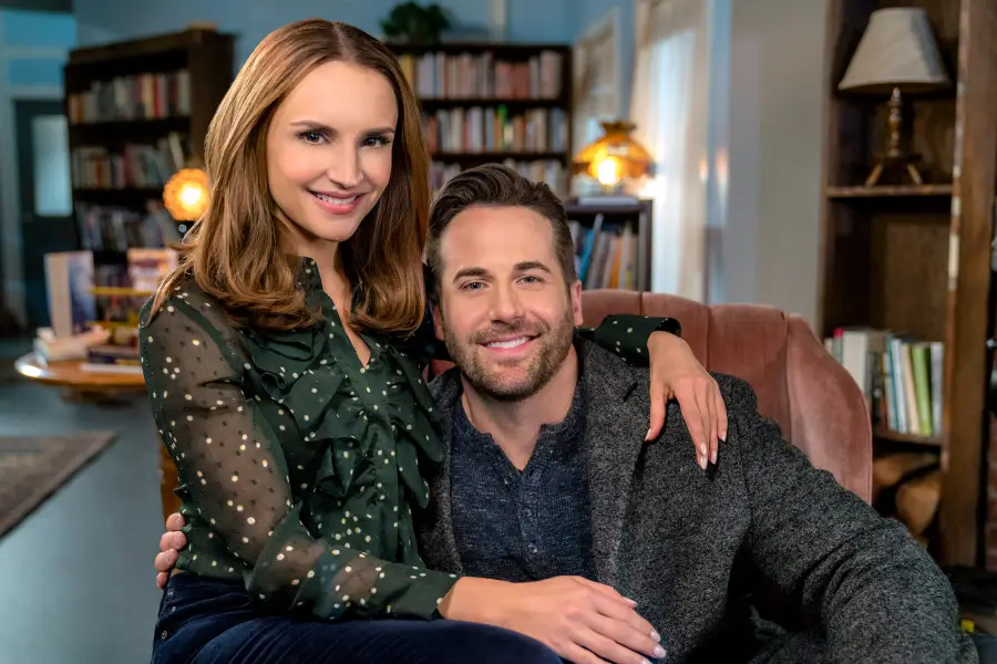 Frozen in Love Hallmark Winterfest Movies to Enjoy Post Countdown to Christmas