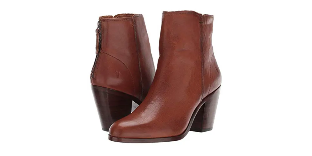 Frye Cameron Bootie