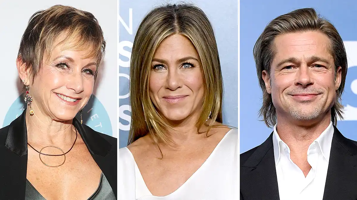 Gabrielle-Carteris-Calls-Jen-Aniston,-Brad-Pitt-Reunion-Amazing