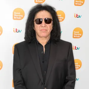 Gene Simmons Put Ice in His Cereal