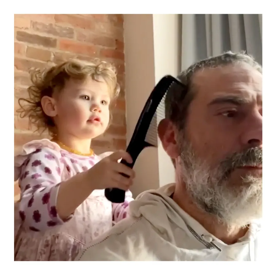 Stars Share #GirlDad Photos in Honor of Kobe Bryant