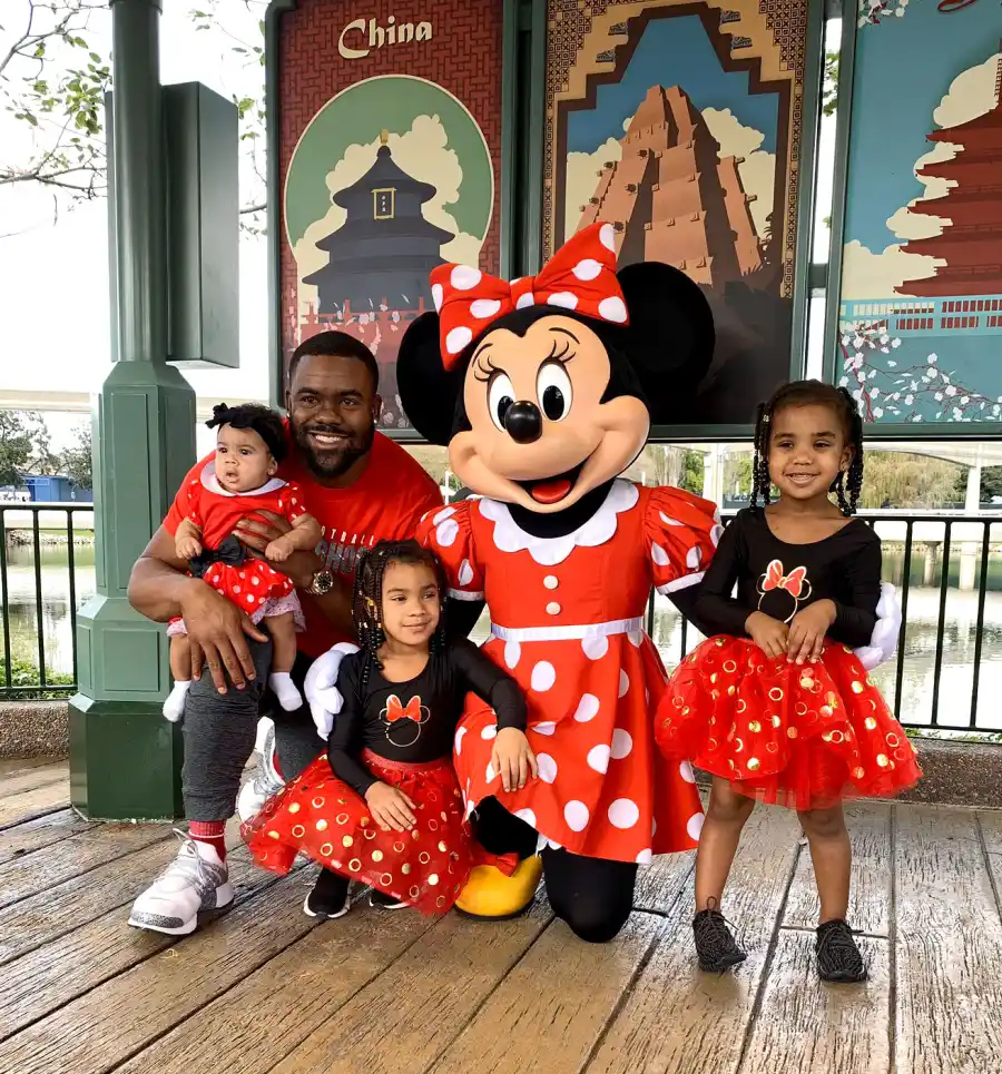 Stars Share #GirlDad Photos in Honor of Kobe Bryant