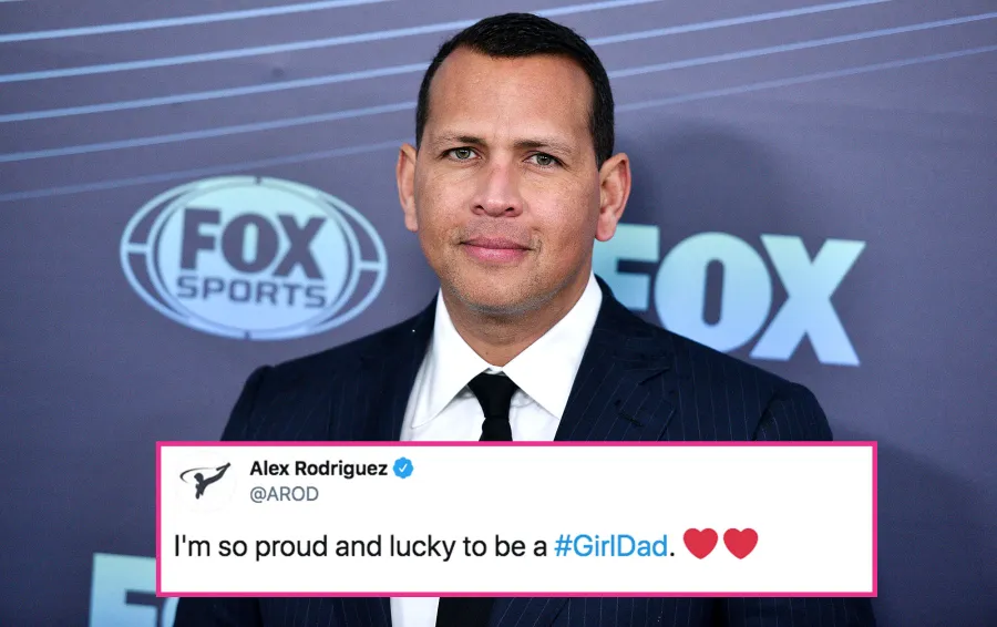 Stars Share #GirlDad Photos in Honor of Kobe Bryant