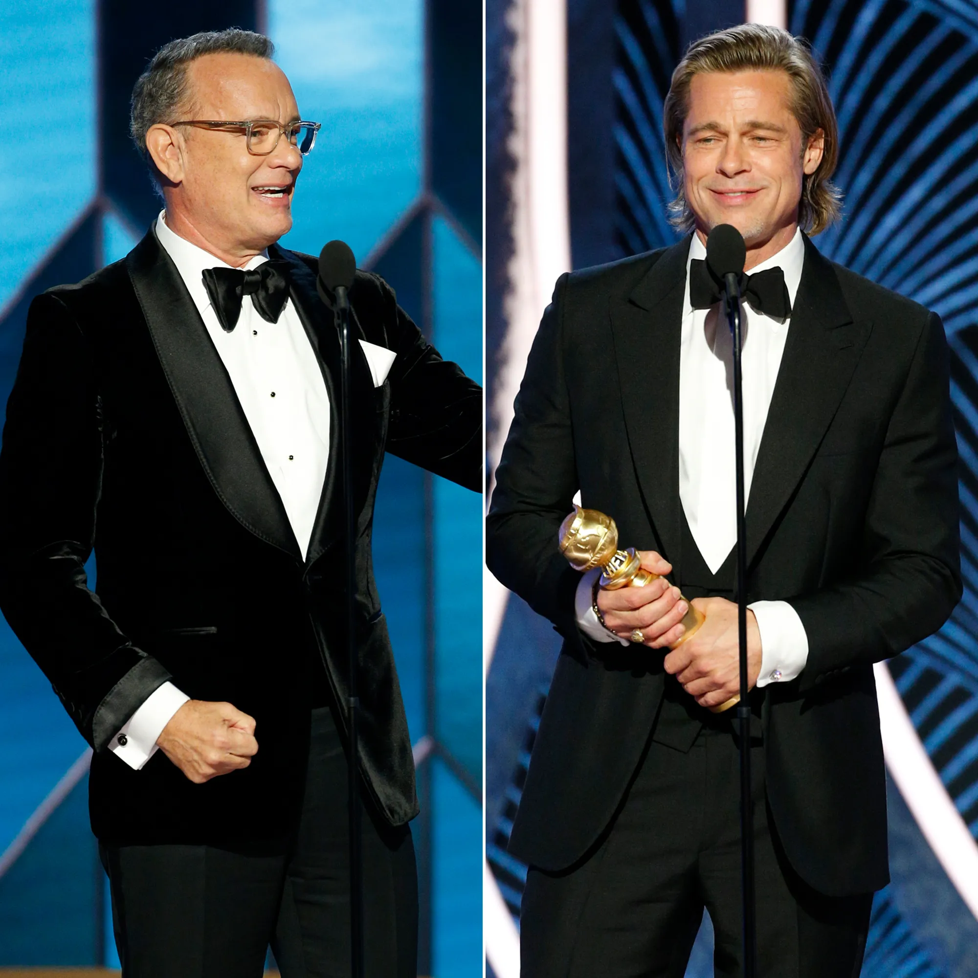 Golden Globes 2020: Biggest Moments From the Show