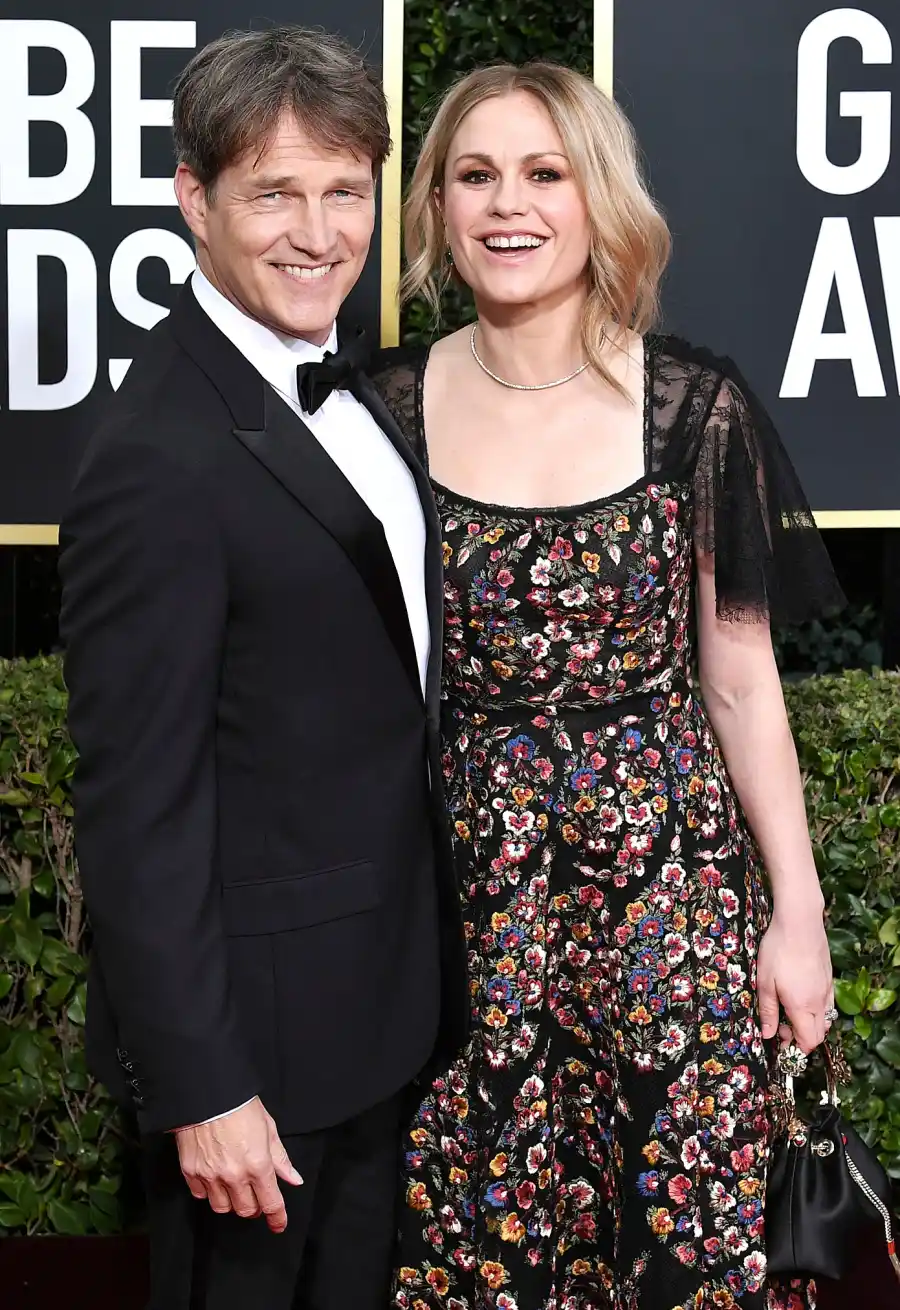 Golden Globes 2020 See All the Couples Red Carpet