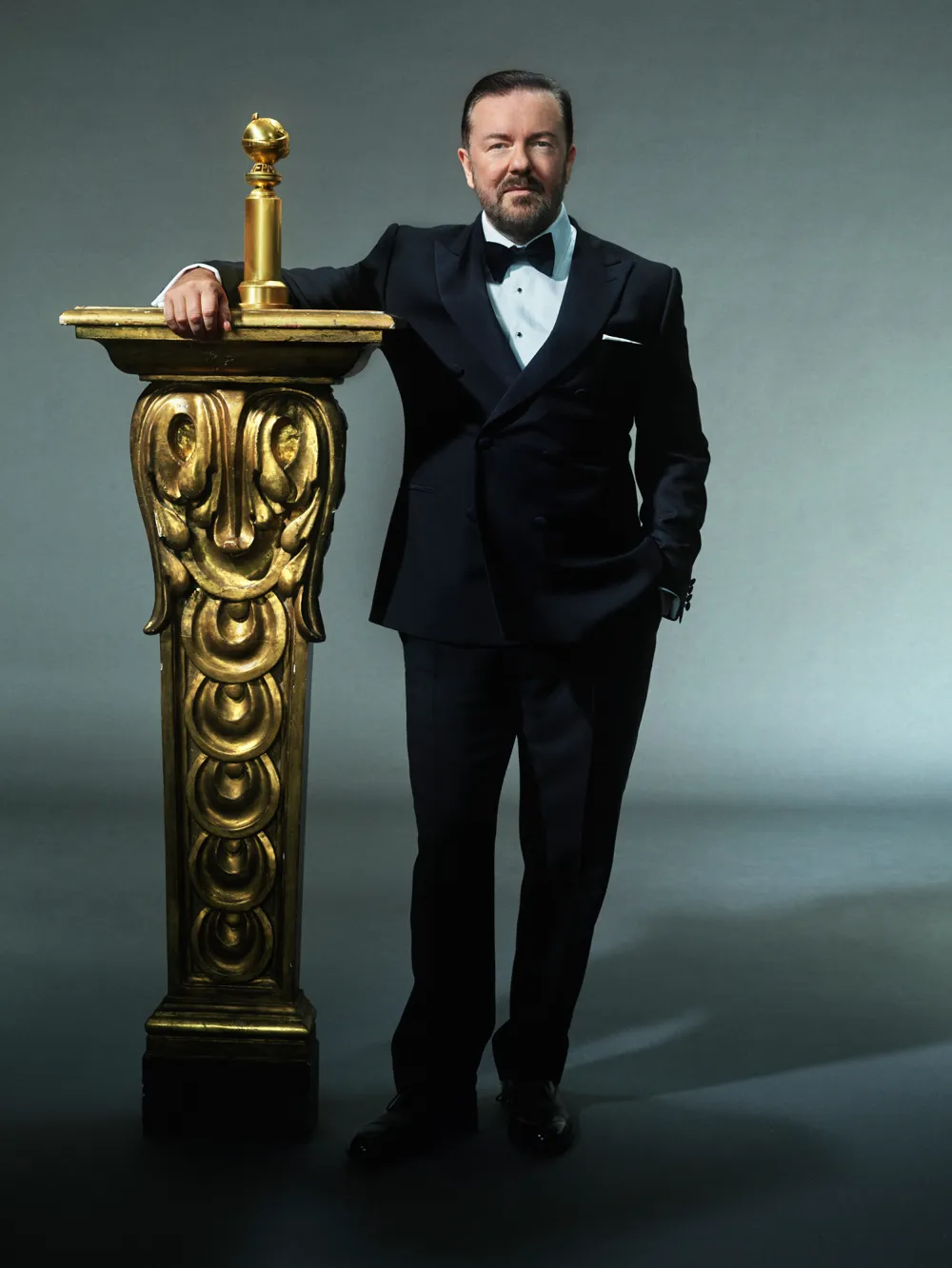 Golden Globes 2020: Everything You Need to Know About the Show