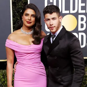 Golden Globes 2020 Hottest Hunks - Nick Jonas