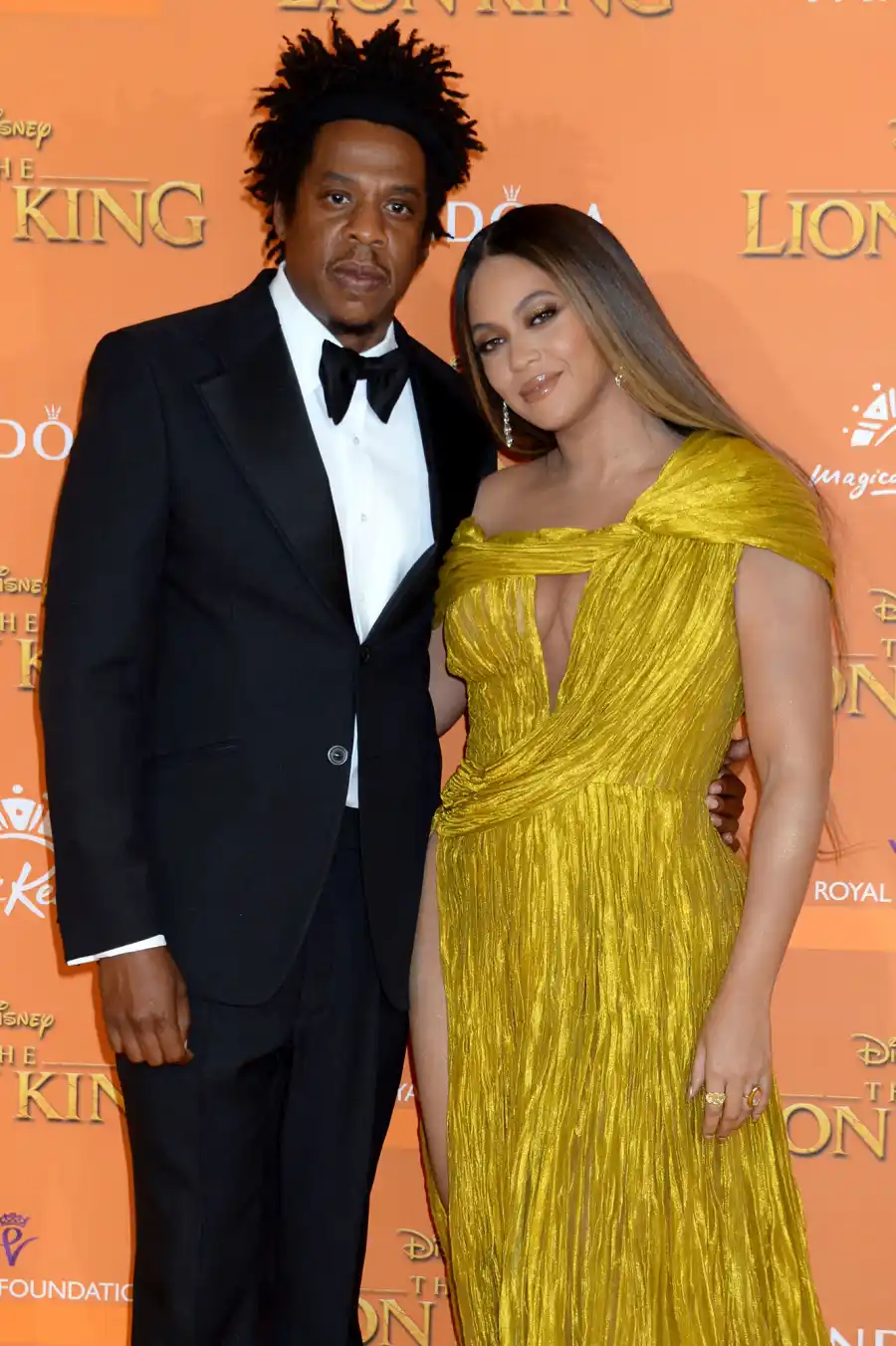 Golden Globes 2020: What the Stars Ate Before, During and After the Show