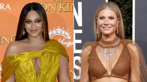 Golden Globes 2020: What the Stars Ate Before, During and After the Show