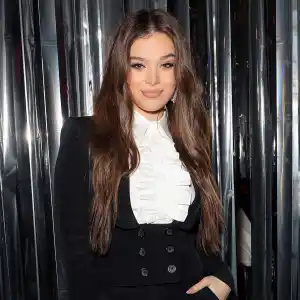 Grammy Awards 2020 Afterparties - Hailee Steinfeld