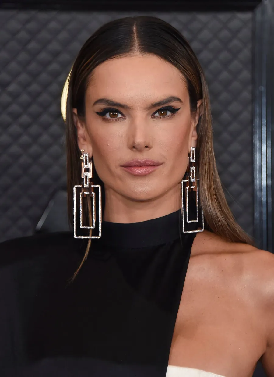 Grammy Awards 2020 Best Bling - Alessandra Ambrosio