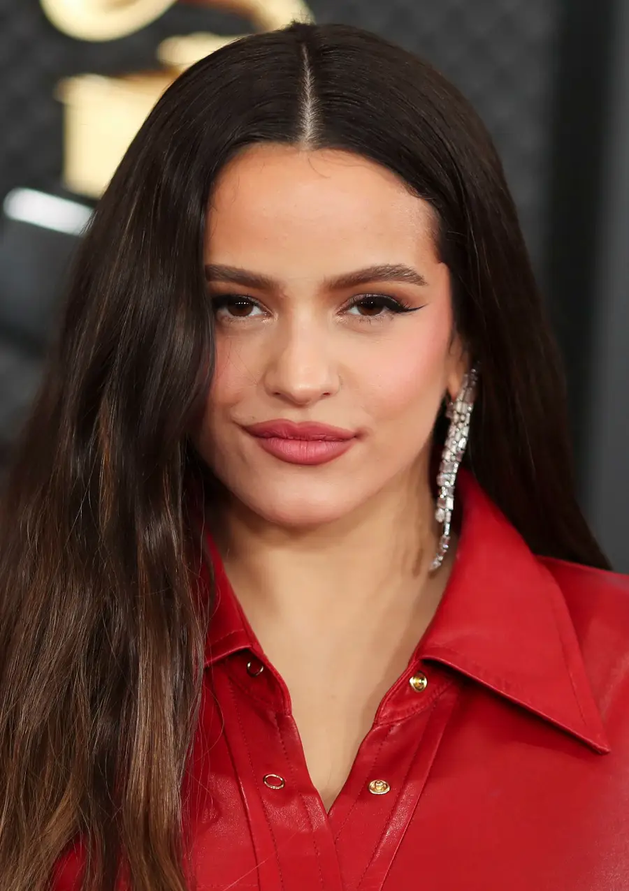 Grammy Awards 2020 Best Bling - Rosalia