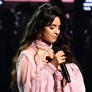 Grammy Awards 2020 Camila Cabello Performance