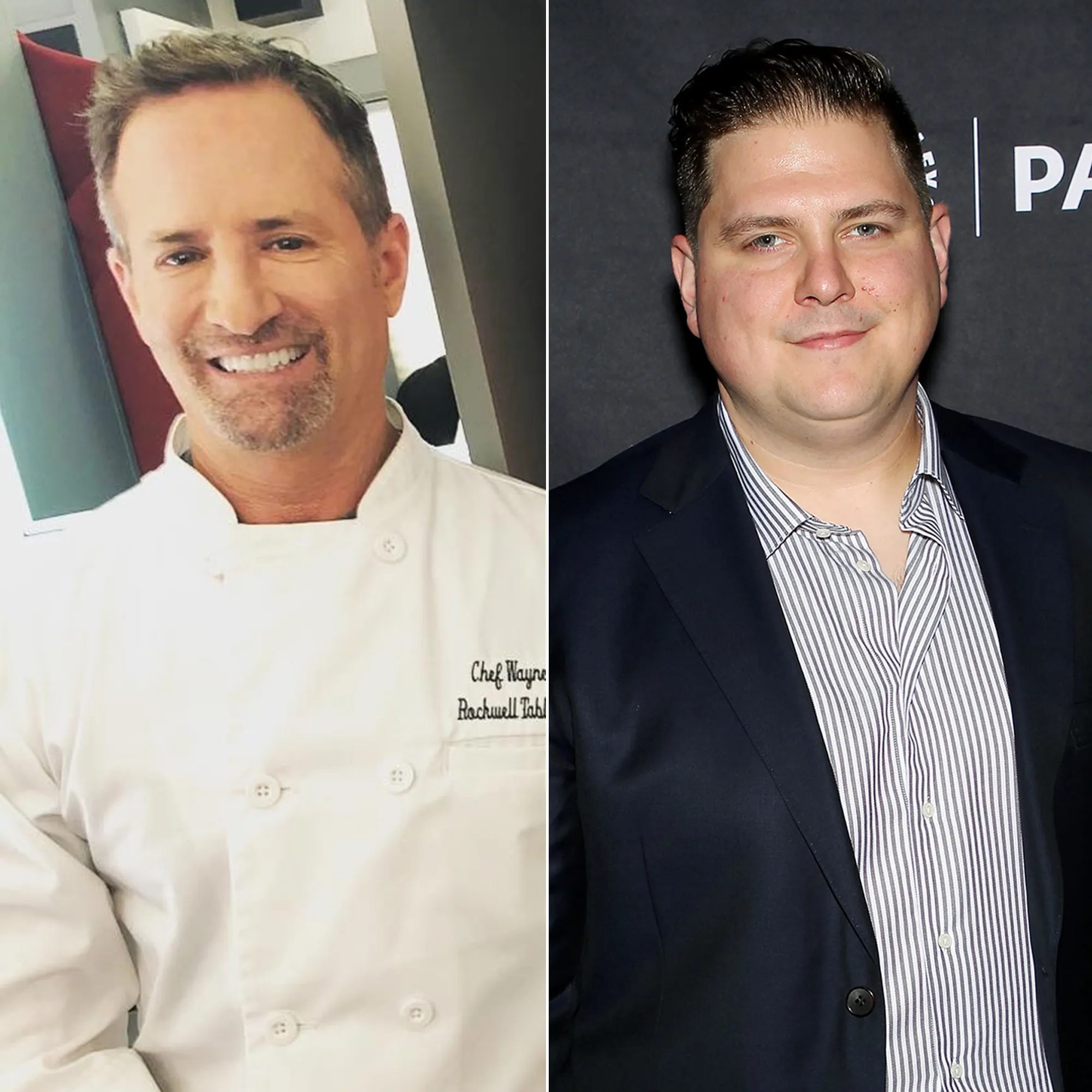 Grammys Afterparty Chefs Reveal the Craziest Food Requests They’ve Gotten