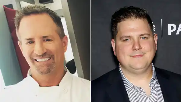 Grammys Afterparty Chefs Reveal the Craziest Food Requests They’ve Gotten