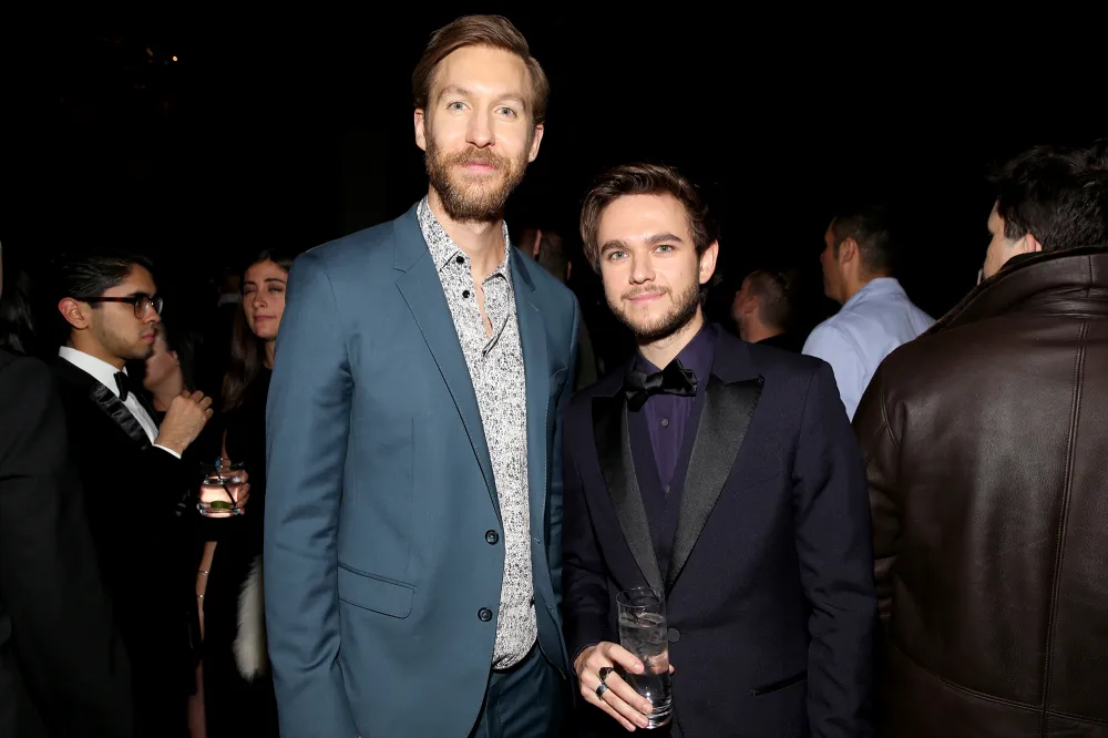 Grammys Afterparty Chefs Reveal the Craziest Food Requests They&rsquo;ve Gotten