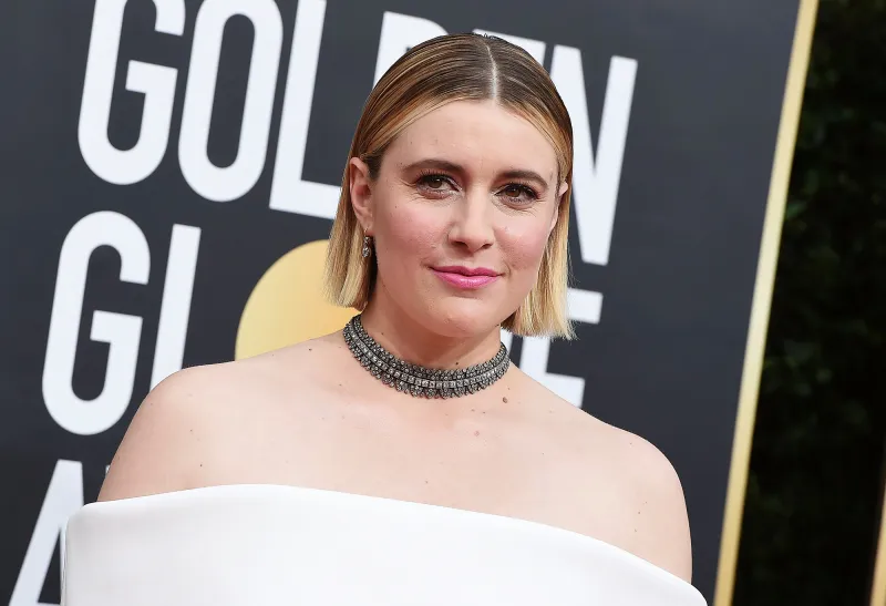 Greta Gerwig oscars nomination reactions