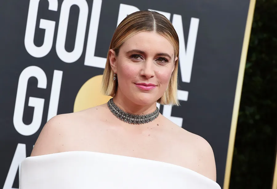 Greta Gerwig oscars nomination reactions