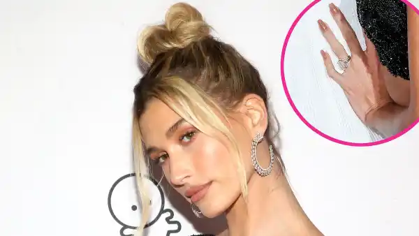 Hailey Baldwin Asks Fans Stop Mocking Her Genetic Pinky Finger Issue