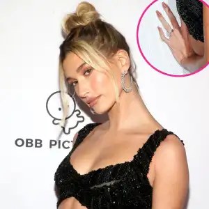 Hailey Baldwin Asks Fans Stop Mocking Her Genetic Pinky Finger Issue