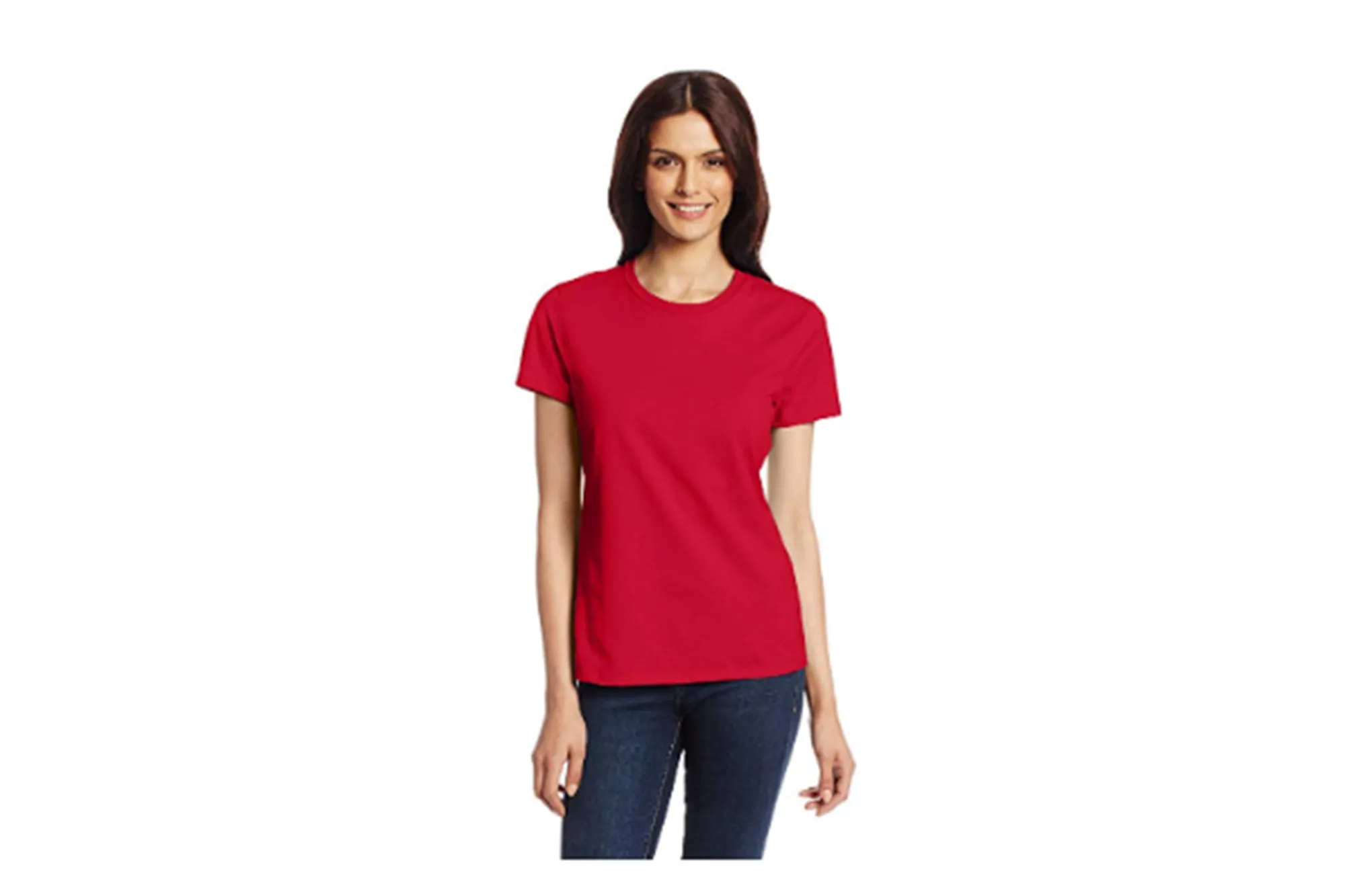 Hanes Women's Nano T-Shirt