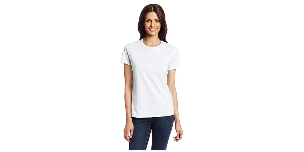 Hanes Women's Nano T-Shirt
