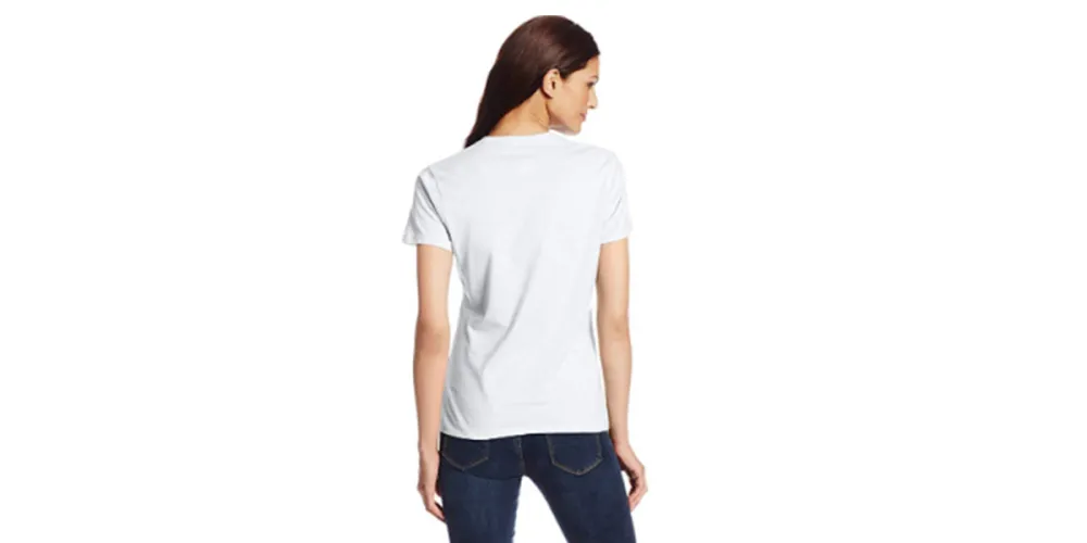 Hanes Women's Nano T-Shirt