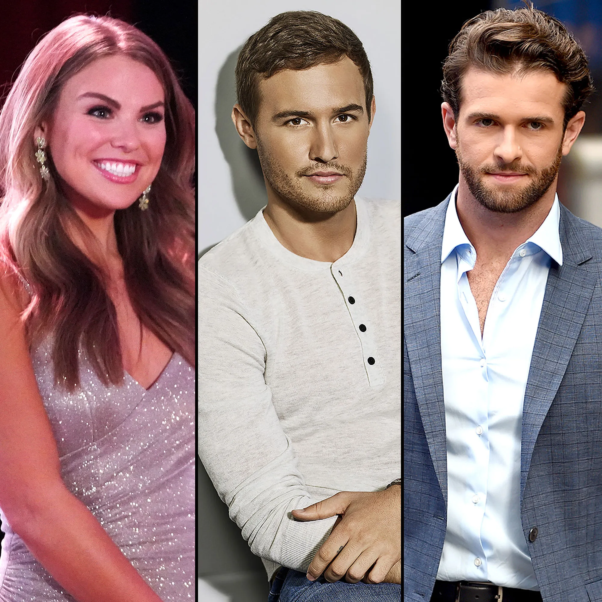 Hannah Brown Tearfully Reveals to Peter She Regrets Choosing Jed Wyatt