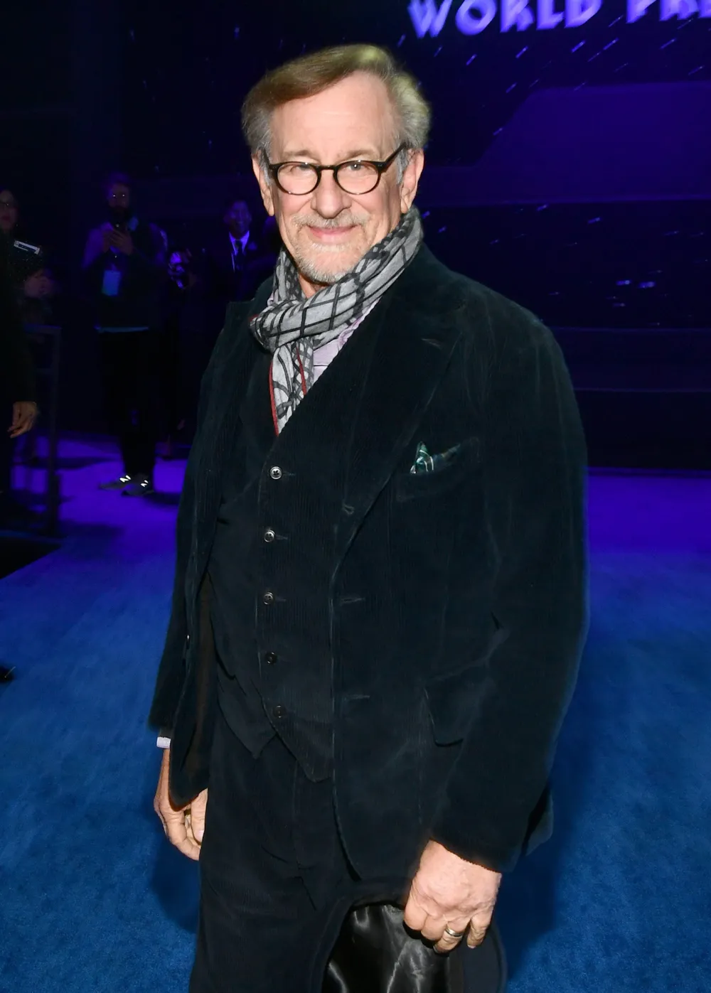 Harry Hamlin Recalls His Bizarre Audition for 'Indiana Jones,' Which Included Making a Chocolate Cake for Steven Spielberg