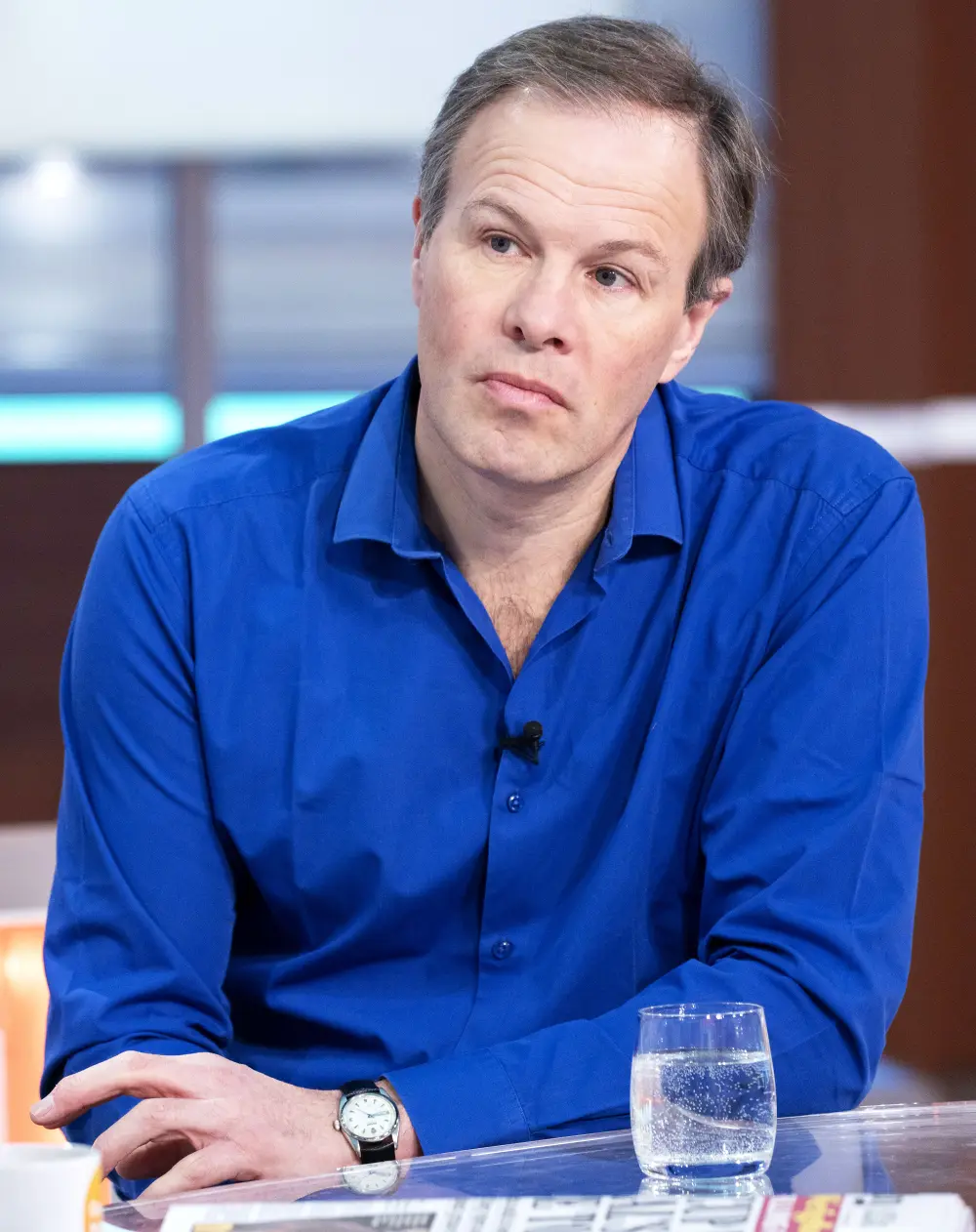 Harry Pal Admits There Has Been Dispute With William