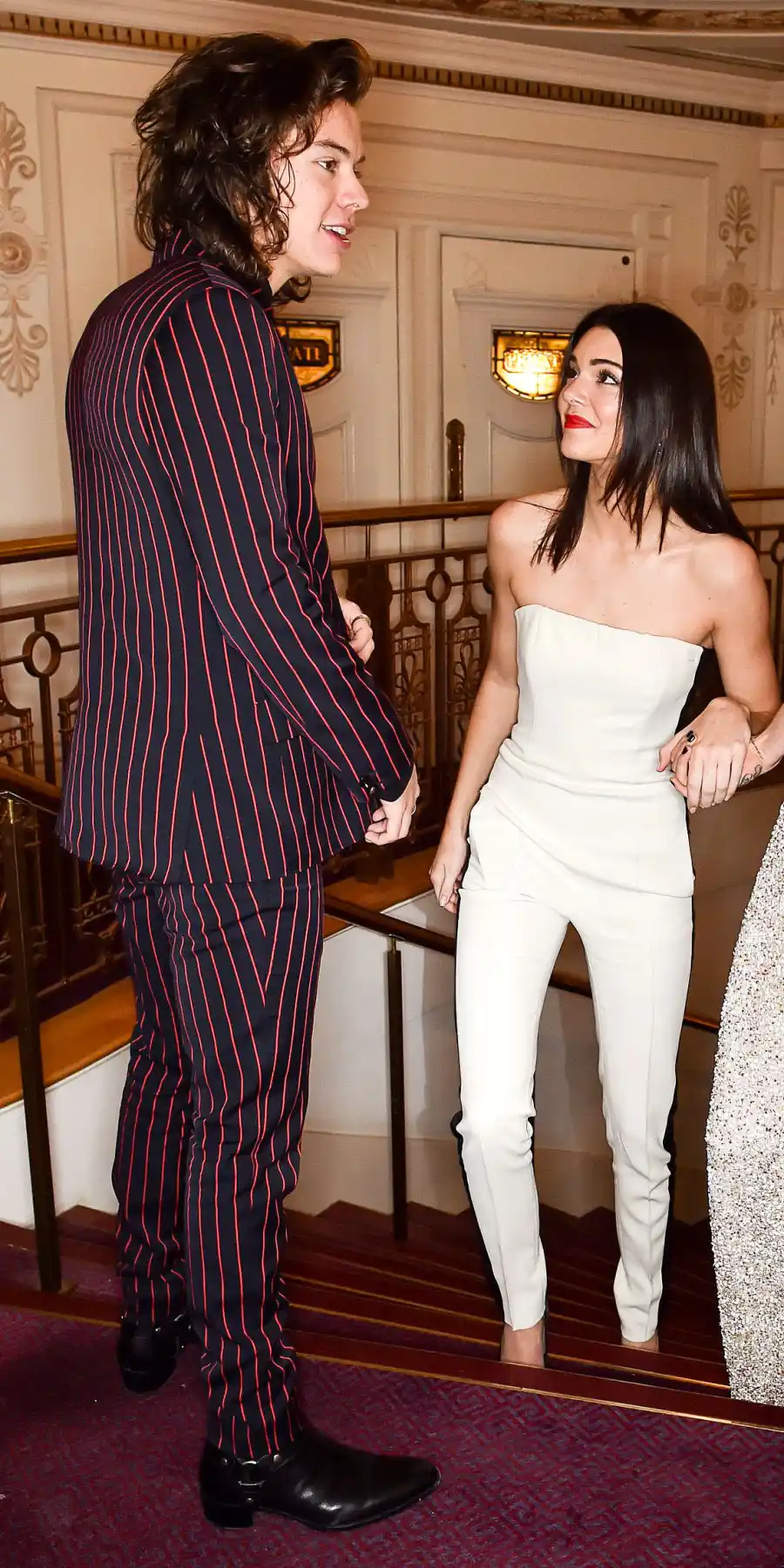 Harry Styles Through the Years