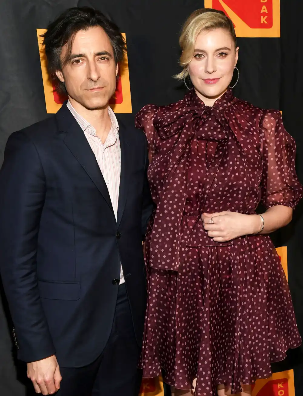 How Noah Baumbach Greta Gerwig Balance Taking Over Hollywood