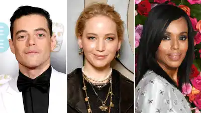 How-Stars-Got-Their-SAG-Cards--Rami-Malek,-Jennifer-Lawrence-and-Kerry-Washington