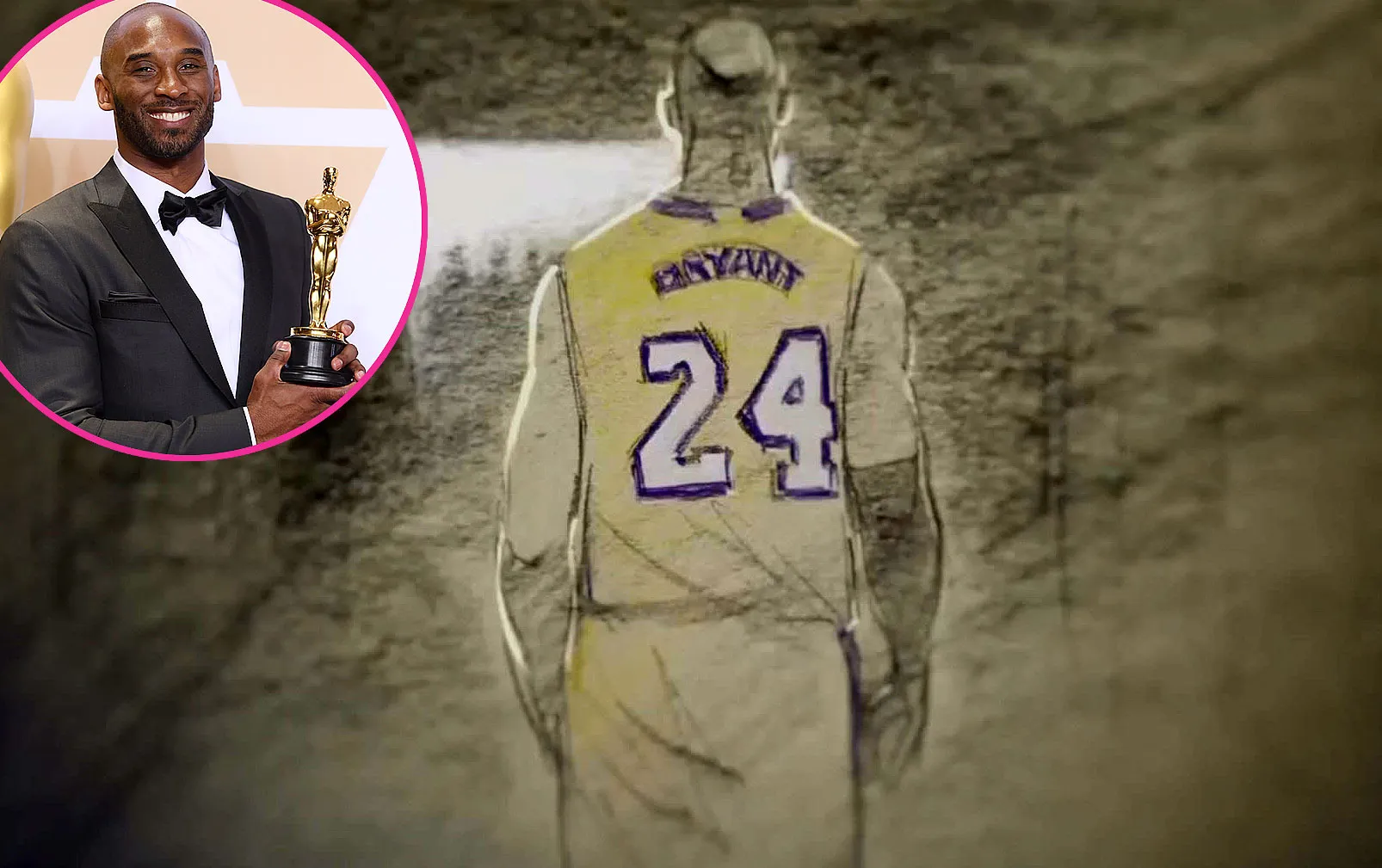 How to Watch Dear Basketball Kobe Bryant Oscar-Winning Short Film
