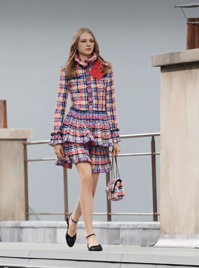 Chanel Spring 2020,CHANEL Spring 2020 Handbags